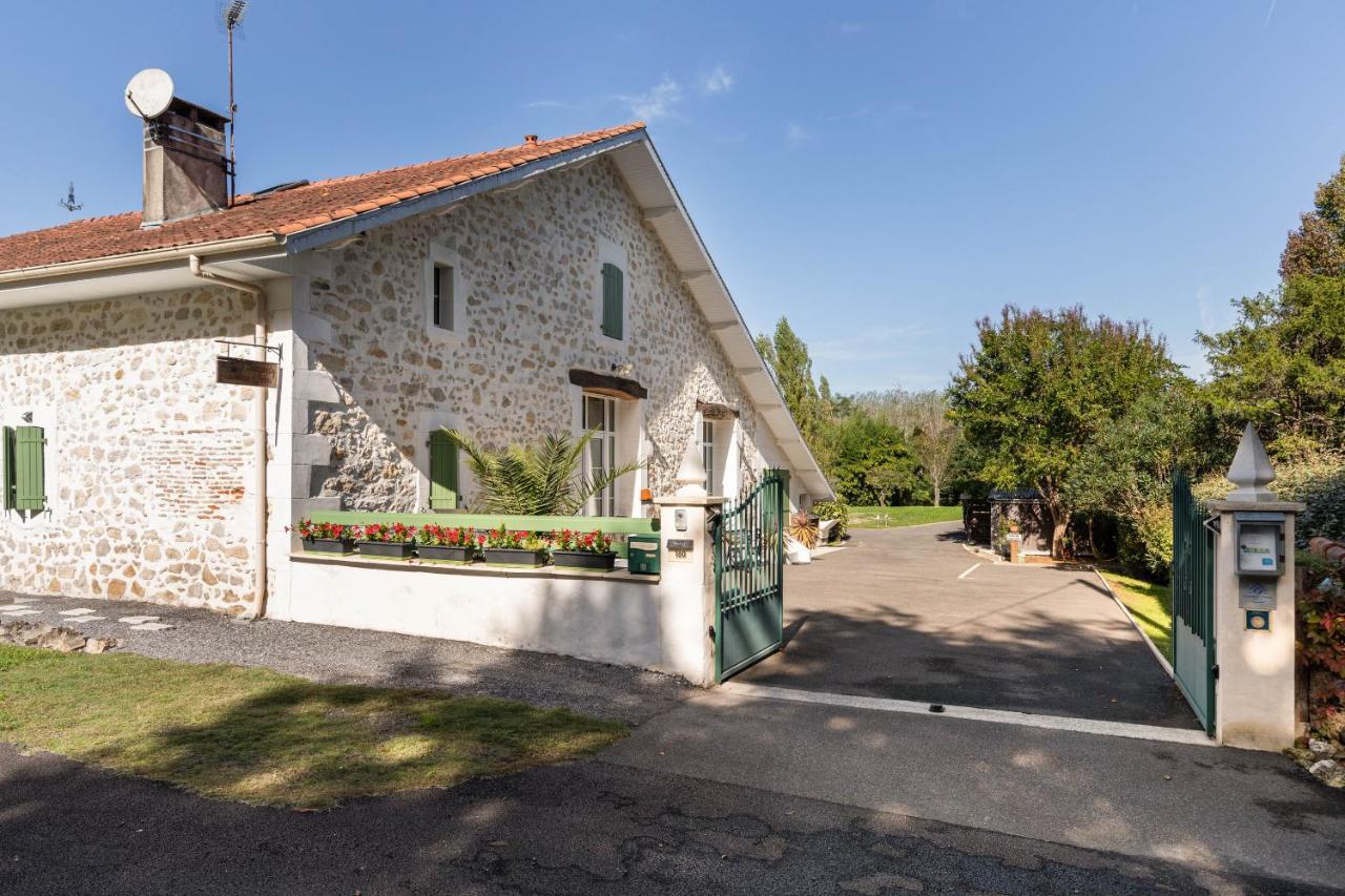 Bed and Breakfast Au Petit Pédegouaty Heugas Zewnętrze zdjęcie