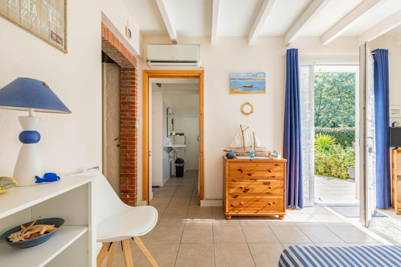 Bed and Breakfast Au Petit Pédegouaty Heugas Zewnętrze zdjęcie